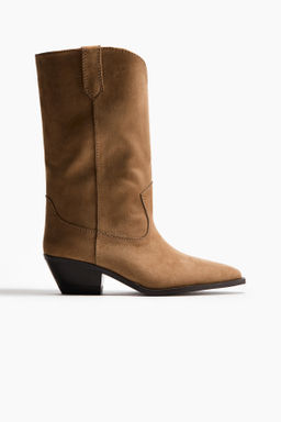 Botas cowboy