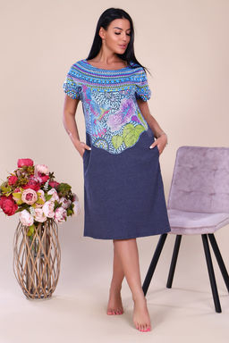 Туника 25696 - Натали фото 3