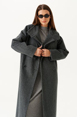 пальто женское - Elletto фото 2