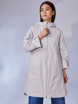 Плащ - Hoops фото 32