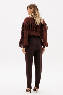 Блузка 2935 - Eola фото 3