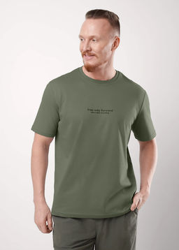 Футболка мужская