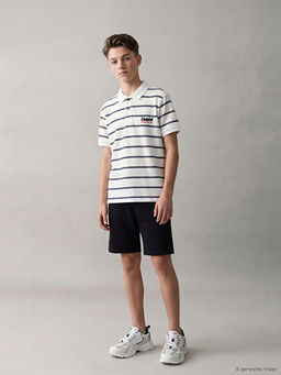 Шорты Regular Fit для мальчиков