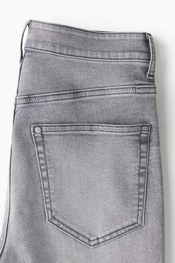 Ultra High Ankle Jeggings - H&m фото 6