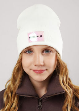 Шапка детская