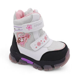 Мембранная обувь А-10 белые