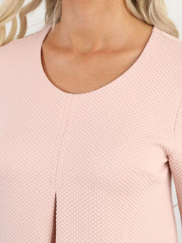 Джемпер М4-2131/2 - Wisell фото 11