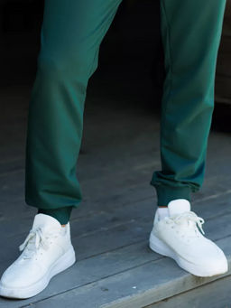 Спортивный костюм Футер 2-х нитка - Relay фото 3