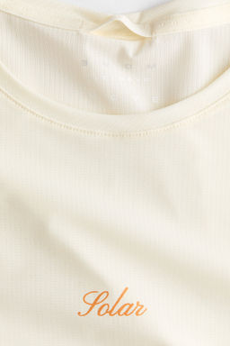 Camiseta de deporte con CoolMove - H&m фото 10