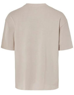 Мужская футболка оверсайз LIVERGY  фото 11