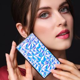 ARTDECO Палетка теней для век Eyelights Palette 03, 8 х 1.6 г  фото 8