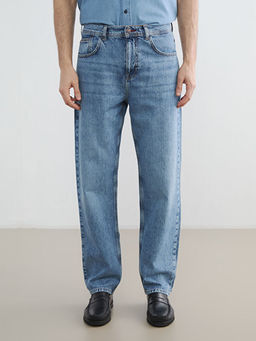 Мужские джинсы 745 Baggy Fit