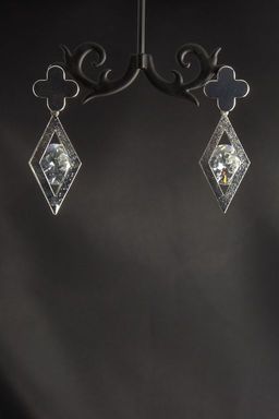 Серьги С-36/63