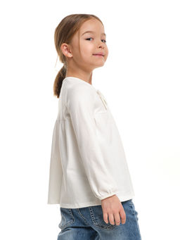 Футболка (лонгслив)	 UD 0889 касар - Mini maxi фото 6