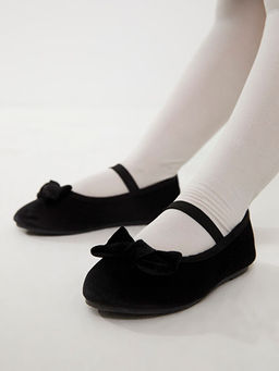 Fiyonk Detayl? K?z Bebek Babet - Waikiki фото 2