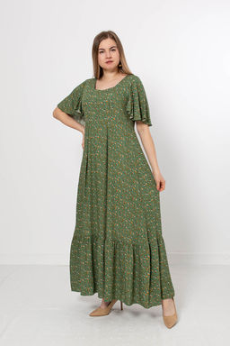 Платье женское Т3765 - Olsarri фото 9