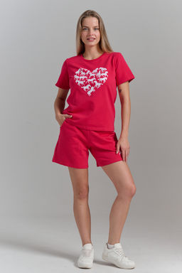 8566 Костюм женский - Натали фото 6