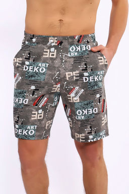 Шорты 36909 - Berchelli фото 17