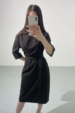 71540у Платье