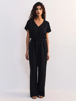 Комбинезон из вискозы ZR2605012924-50 / Zarina