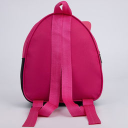 Рюкзак детский с вышивкойМишка, р-р. 23*20,5см - NAZAMOK KIDS фото 5