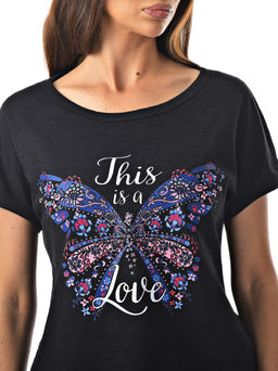 футболка 100% хлопок - А+б коллекция фото 14