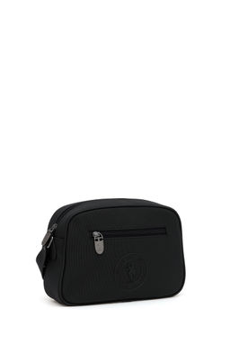 Женская черная сумка - U.s. polo assn фото 2