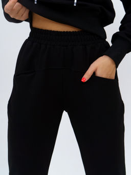 922 Костюм "Черный"