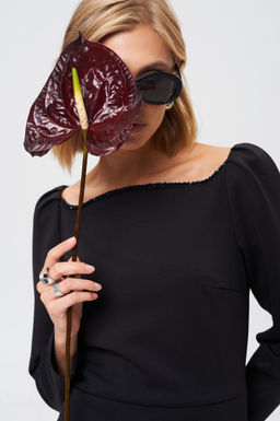 Платье - Mixan фото 7