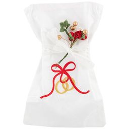 НАБОР ДЛЯ СЕРВИРОВКИ СТОЛА САЛФЕТКА+ МЕШОЧЕК СОВЕТ ДА ЛЮБОВЬ,40Х40СМ,100