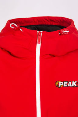 Ветровка женская