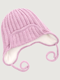 Шапка 11з51026 светло-розовый