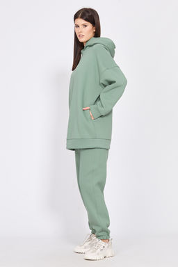 Костюм  2532 зеленый - Eola фото 6