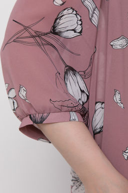 6081 Платье - Prima linea фото 10