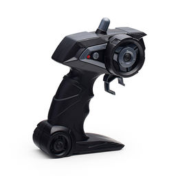 Машина "Путешествие" р/у, 27 MGz, в коробке