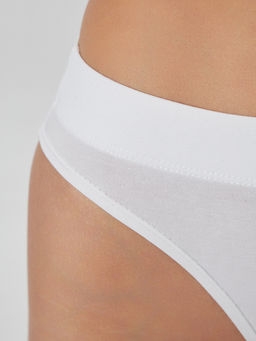 ТРУСЫ ЖЕНСКИЕ (3ШТ.) - Mark formelle фото 8