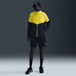 Ветровка мужская