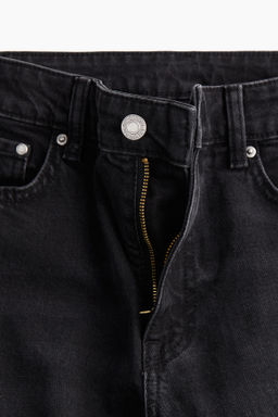 Petite Fit Bootcut High Jeans - H&m фото 5