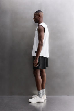 TECHNICAL TANK TOP - Zara фото 6