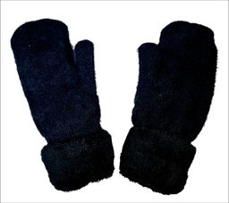 Женские варежки - Pretty mania фото 2