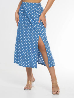 Юбка женская 2036 - Барболета фото 42