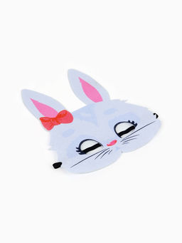 Карнавальный костюм «Заинька», сарафан, маска фетр, р.28, рост 98-104 см