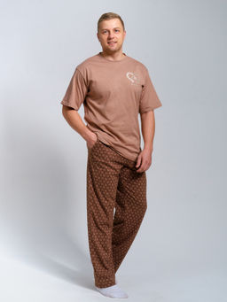 М28/1 Пижама "Подковы"