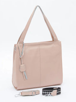 Сумка 3173-9NN pink Natale Navetta