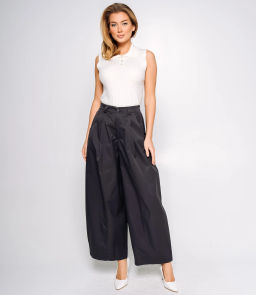 Брюки #КТ7005, графит