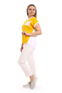 Джемпер женский Л365 - Olsarri фото 5