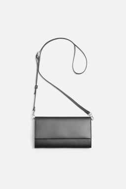 CROSSBODY PURSE - Zara фото 3