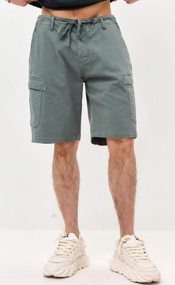 Шорты P511-0955 green