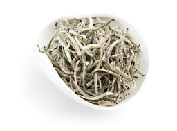 Бай Хао Инь Чжень (Серебряные иглы)