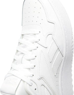 Кеды взрослые